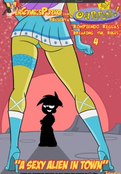 Odd Parents 4 - Best parts