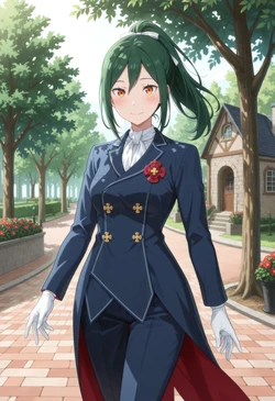 Moke P@treon Crusch Karsten Love Sex (ReZero)  クルシュ・カルステン イチャラブエッチ (Reゼロ) 730Pics (Patreon) [AI Generated]