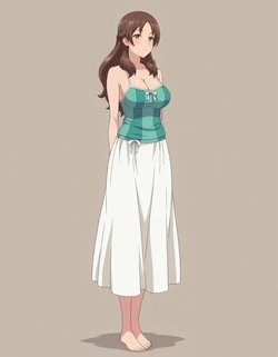Hentai 5 [AI Generated]