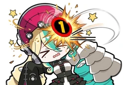 [corntoss] Yu-Gi-Oh [AI Generated]