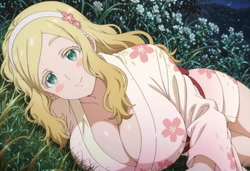 [Fran/Fran Kaslana] Carol Olston - Tomo-chan wa Onnanoko (118P) [AI Generated]