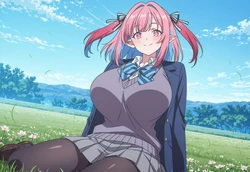 [Fran/Fran Kaslana] Kanan Takakiyo - Kanan-sama wa Akumade Choroi (100P) [AI Generated]