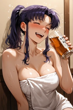 [Zellar] MaiXshinji 2 50pic [AI Generated]