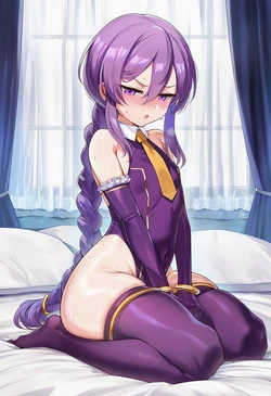 (Patreon) Old Hermit - Sion Eltnam Sokaris [AI Generated]