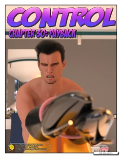 [Squidz] Control - Chapitre 30 [FRENCH]