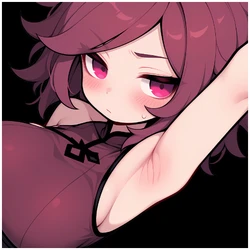 [Cock Hero] - Base Set - Armpits_Vol._1 [AI Generated]