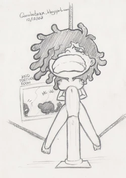 [Garabatoz] Cree Lincoln (Codename: Kids Next Door)