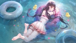 [Pixiv & Fanbox] 真理-Mari Marizhenli ~2026.06.28 (23908854)