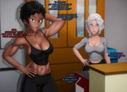 Sic Phuck - GILF Watcher