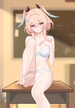 [Pixiv] 云开明 (19935159) 2026.06.28
