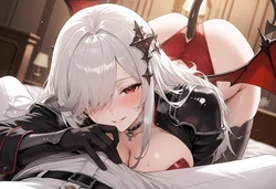 (Ponponmaru)敦克爾克META Dunkerque META(Patreon)[AI Generated]