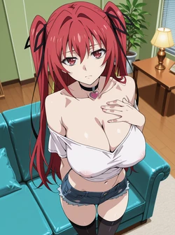 [Machina Ai] Mio Naruse  成瀬 澪 Extra 232p [AI Generated]