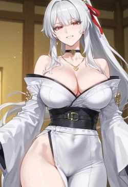 ChocoPizza - Hiyuki (421) [AI Generated]