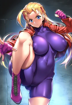 JAPAIN -じゃぺいん- Miu Fūrinji [AI Generated]
