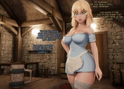 Sic Phuck - Married Wench