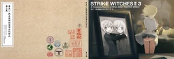 Strike Witches II 3 A Complete Record of 501st JOINT FIGHTER WING II