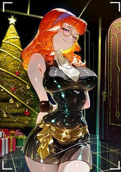 [HenryBoya] Christmas Season [AI Generated]