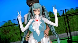 ［凰玲音］光之战士 普丽瓦蒂