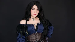 KittyKlaw - Yennefer