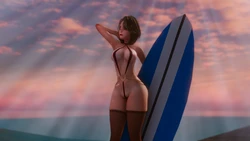 (LegitK) Zombie Summer