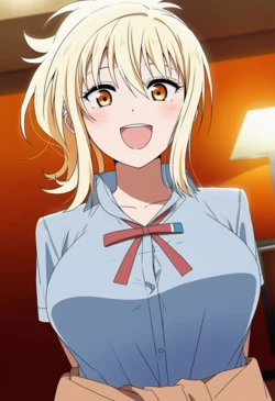 [Tenton] Ai Miyashita 1 [AI Generated]