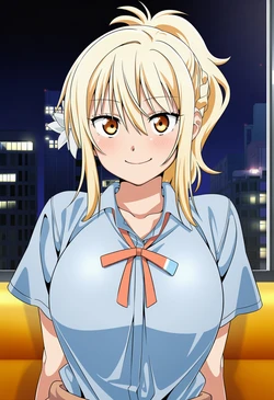 [Tenton] Ai Miyashita 2 [AI Generated]