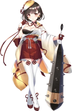 [DMM.com] Shugā Konfurikuto X - Nemuru Sekai To Kamigami No cān En - (character stand)
