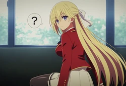 [Nuvoro] Tsubasa Nanase (SchoolUniform) [AI Generated]