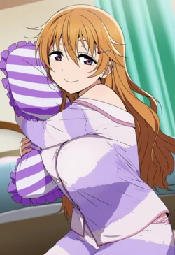 [Tenton] Konoe Family 1 [AI Generated]