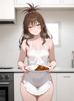 Zellu - Mikan (AI Generated)