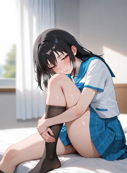 Zellu - Yukina (AI Generated)