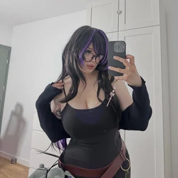 Shini Waifu - Label