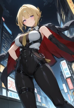 Moke P@treon Evelyn Chevalier Sex (Zenless Zone Zero)  イヴリン・シェヴァリエ イチャラブエッチ (ゼンレスゾーンゼロ) 318Pics (Patreon) [AI Generated]