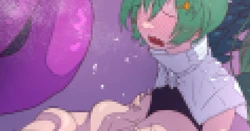 [hokufusya] ガブリエル乳搾り
