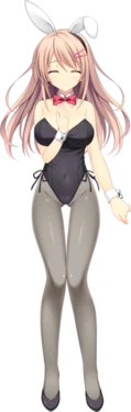 [hibiki works] PURELY x CATION (Character set) Hikari