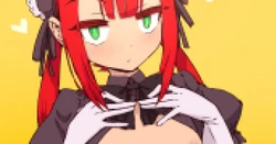 [hokufusya] 乳初め＋
