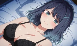 OshinoKo-Akane Kurokawa [Zenaai][AI Generated]