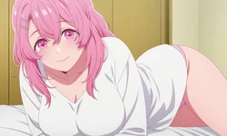 OshinoKo-Minami Kotobuki [Zenaai][AI Generated]