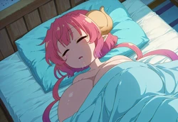 [Fran] Ilulu 2 [Ai generated]