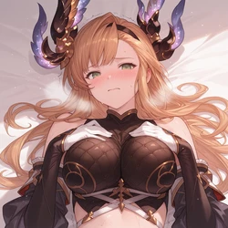 (Ponponmaru)索恩 Tweyen(Patreon)[AI Generated]