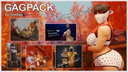 Snadiya Autumn Forest