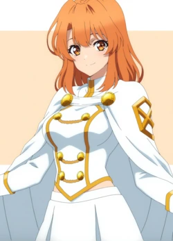 [wakih] Colette Loire (コレット・ロワール) [AI Generated]