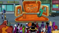 Ben 10. Ben's Infinity Summer Ep 31 [AI Generated]