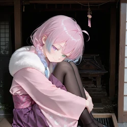 [Unifans] Nyako 2026/6/6 Uncensored [AI Generated]