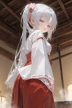 [Unifans] Nyako 2026/6/7 Uncensored [AI Generated]