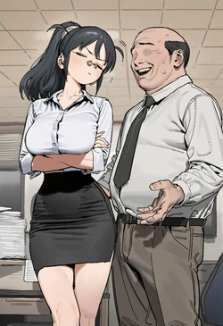 [Patreon] (Daioo) Hinata Aki (AI Generated)