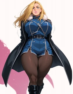 Patreon - fr34ky - Olivier Spicy [AI GENERATED]