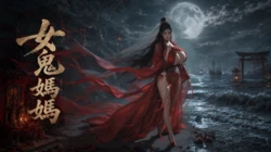 Ghost Mother