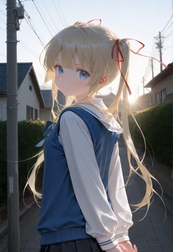 [Unifans] Nyako 2026/6/9 Uncensored [AI Generated]