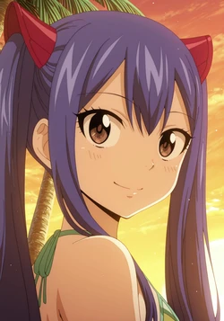 Wendy Marvell  [AI Generated]